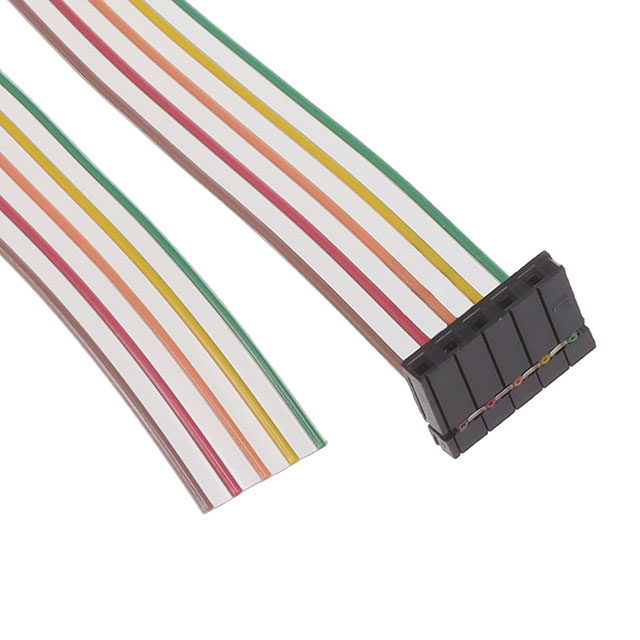 IDSS-05-S-10.00 Samtec Inc.
