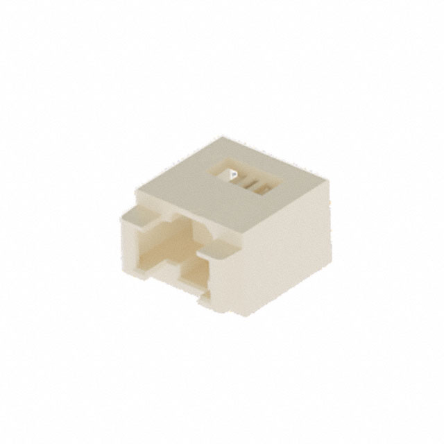 IDT1-02 Samtec Inc.