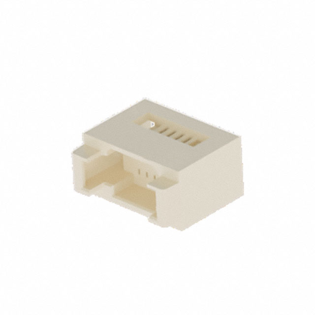 IDT1-04 Samtec Inc.