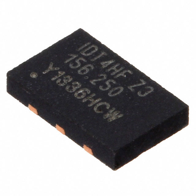 4HF156250Z3AACTGI8 Renesas Electronics America Inc