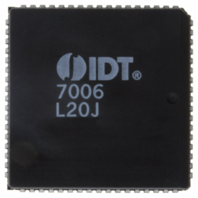 7006L20J Renesas Electronics America Inc