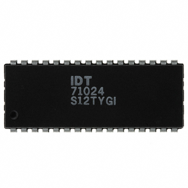 71024S12TYGI8 Renesas Electronics America Inc