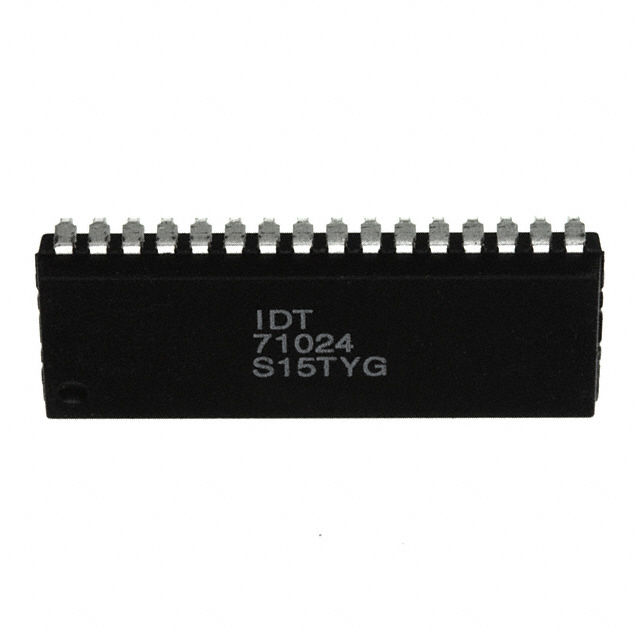 71024S15TYG8 Renesas Electronics America Inc