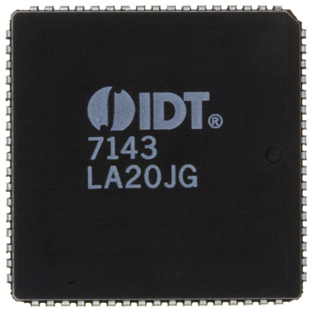 7143LA20JG Renesas Electronics America Inc