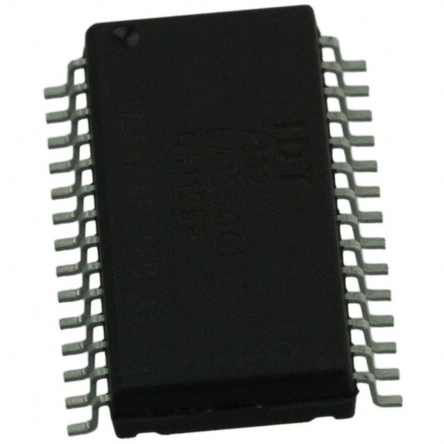 7202LA15SOGI Renesas Electronics America Inc