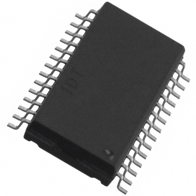 IDT7202LA25SOI Renesas Electronics America Inc