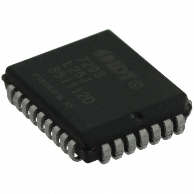 7203L25J Renesas Electronics America Inc