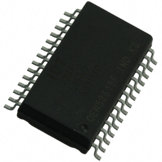 IDT7204L15SO Renesas Electronics America Inc