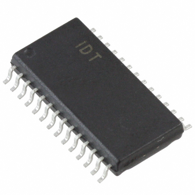 IDT7204L25SO Renesas Electronics America Inc