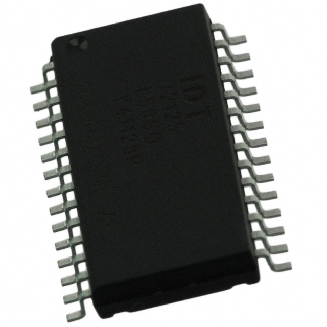 IDT72125L50SO Renesas Electronics America Inc