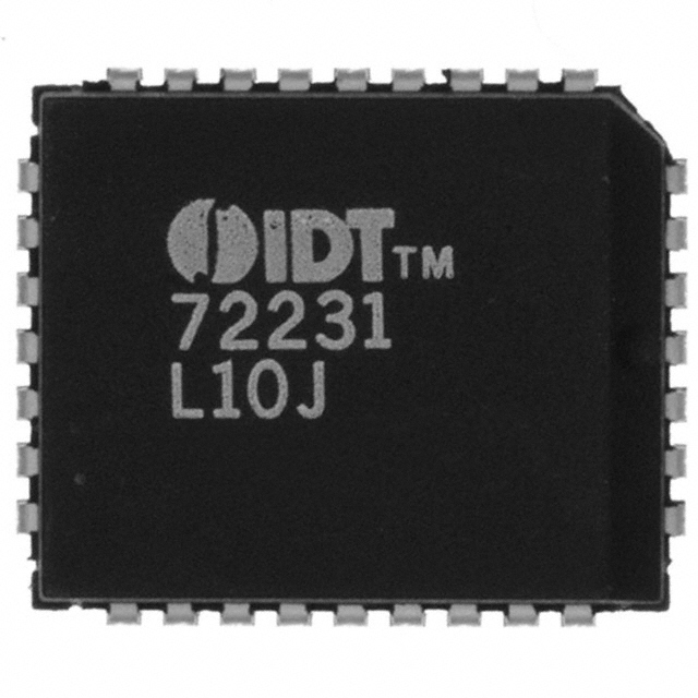 72231L10J Renesas Electronics America Inc