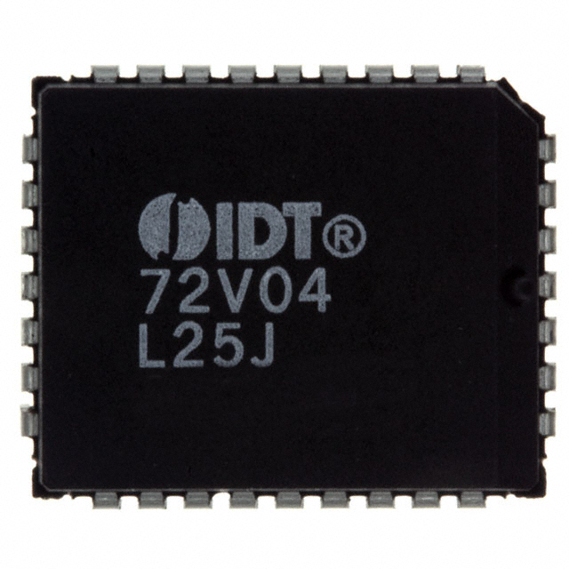 72V04L25J Renesas Electronics America Inc