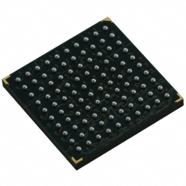 72V253L7-5BC Renesas Electronics America Inc