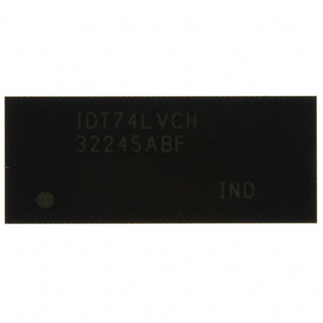 74LVCH32245ABF8 Renesas Electronics America Inc