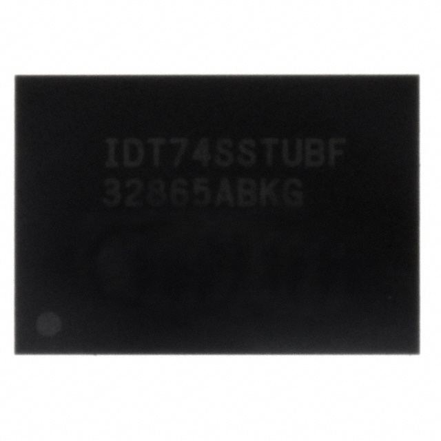 74SSTUBF32865ABKG Renesas Electronics America Inc