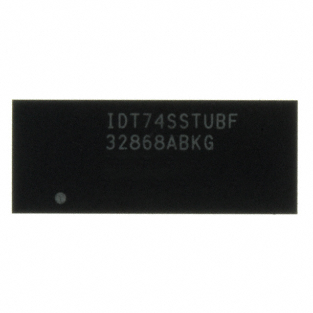 74SSTUBF32868ABKG Renesas Electronics America Inc