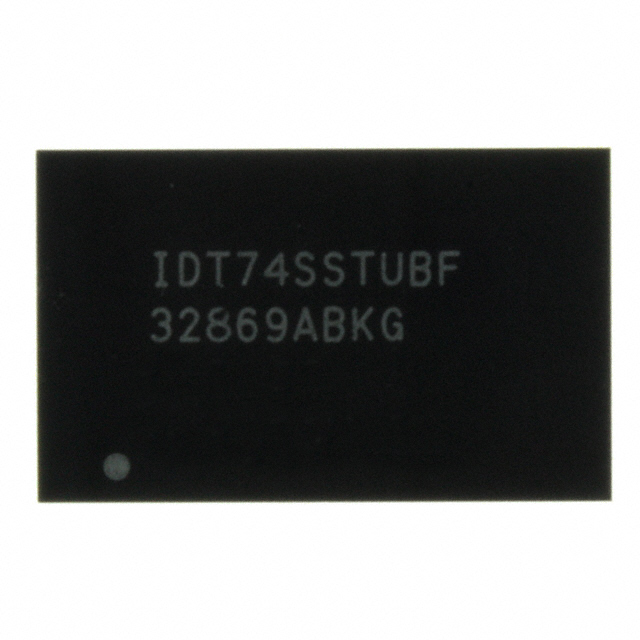 74SSTUBF32869ABKG Renesas Electronics America Inc