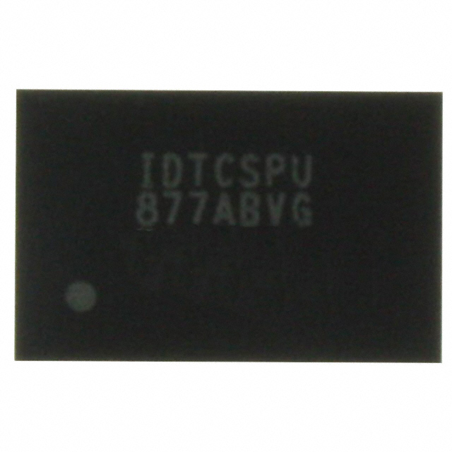 CSPU877ABVG Renesas Electronics America Inc