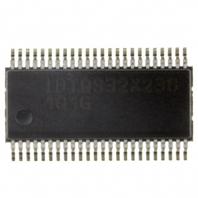 QS32X2384Q1G8 Renesas Electronics America Inc