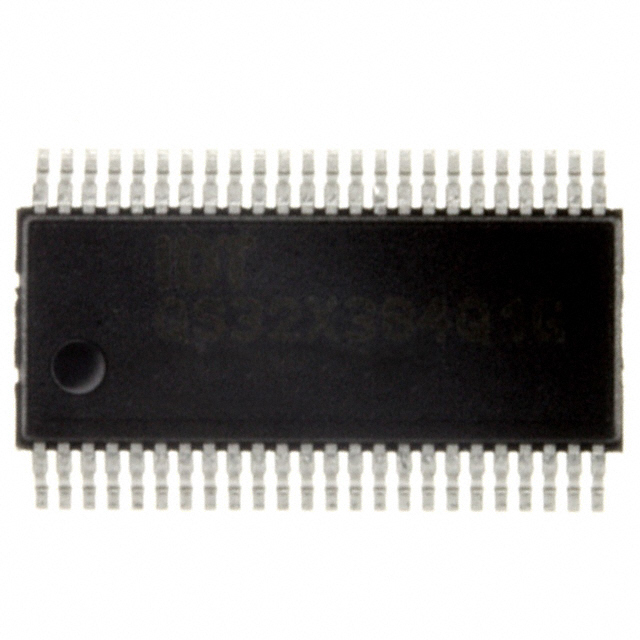 QS32X384Q1G8 Renesas Electronics America Inc