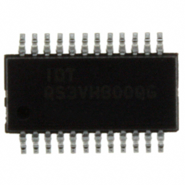 IDTQS3VH800QG Renesas Electronics America Inc