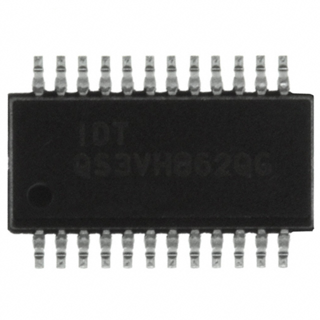 QS3VH862QG Renesas Electronics America Inc