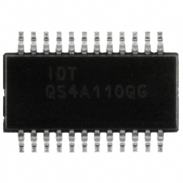 QS4A110QG Renesas Electronics America Inc