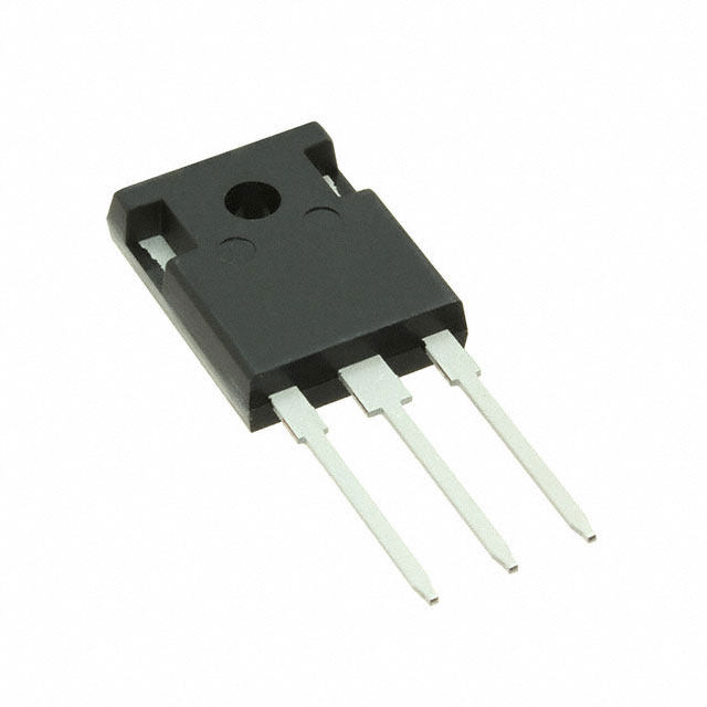 IKW20N65ET7XKSA1 Infineon Technologies