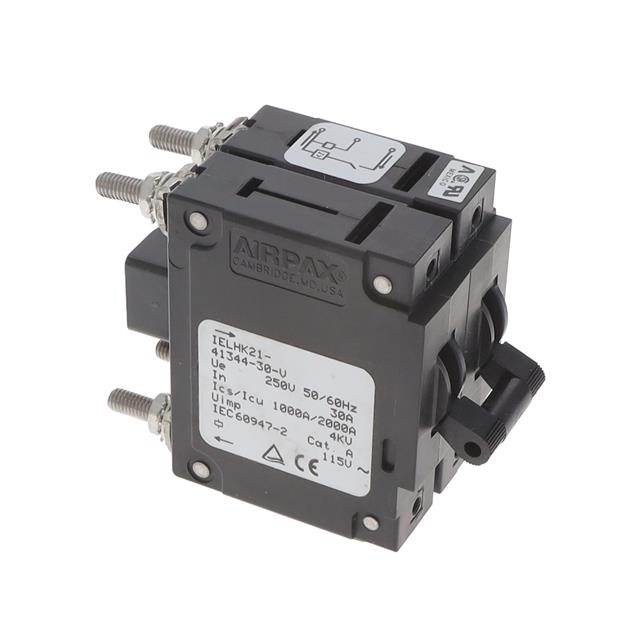 IELHK21-41344-30-V Sensata-Airpax