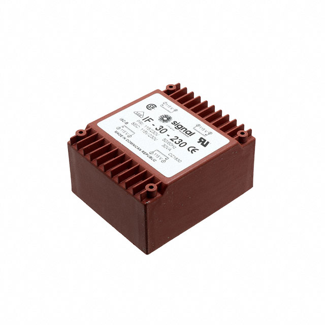 IF-30-230 Signal Transformer