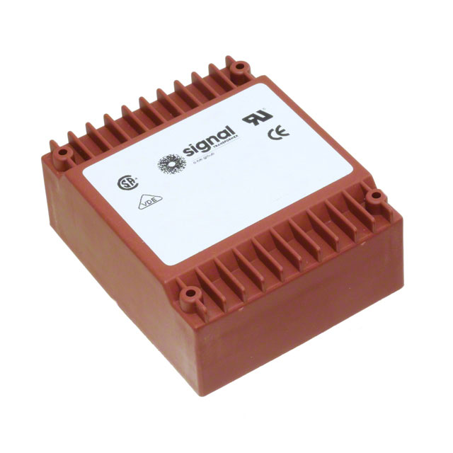 IF-24-12 Signal Transformer