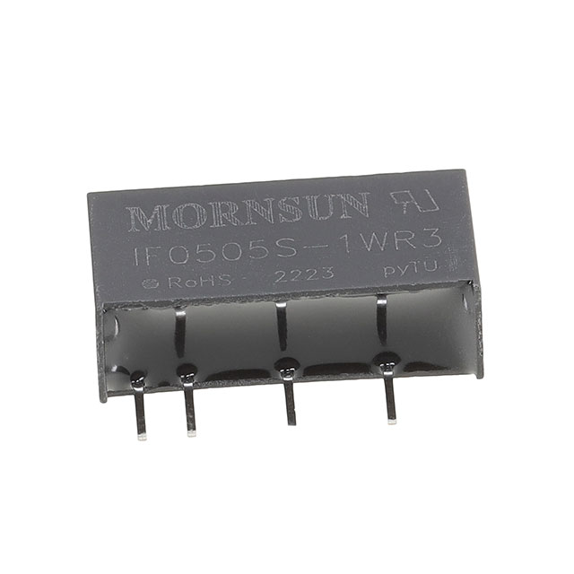 IF0505S-1WR3 Mornsun America, LLC