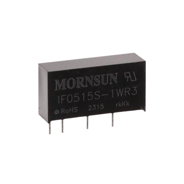 IF0515S-1WR3 Mornsun America, LLC