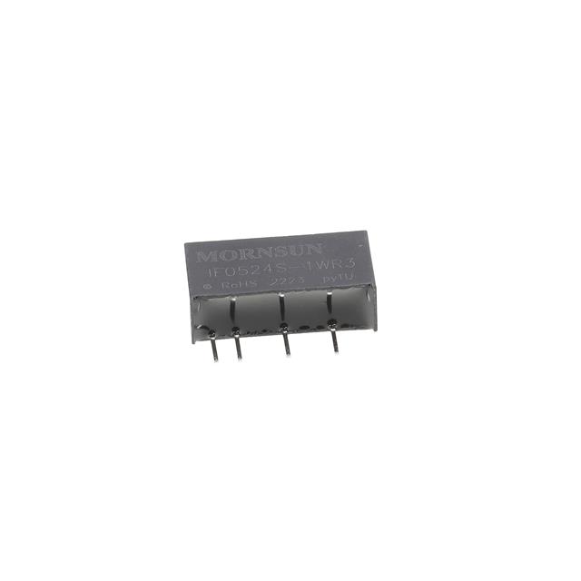 IF0524S-1WR3 Mornsun America, LLC