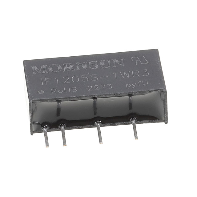 IF1205S-1WR3 Mornsun America, LLC