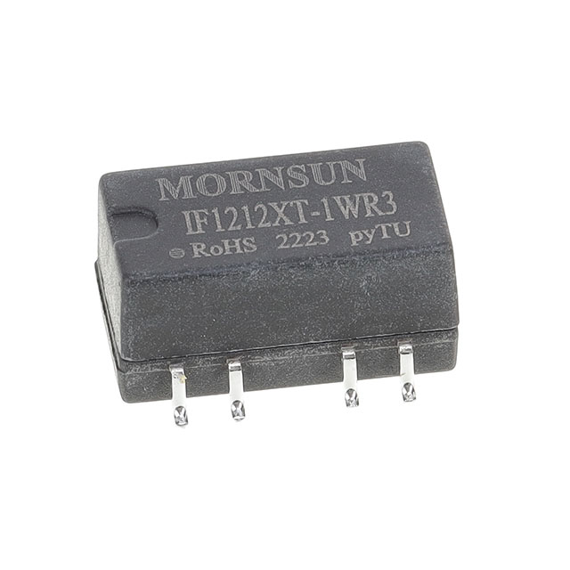 IF1212XT-1WR3 Mornsun America, LLC