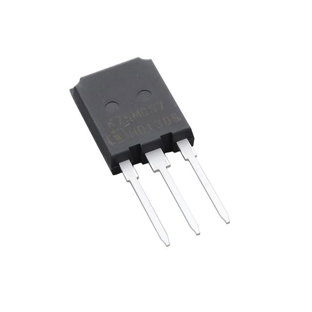 IKQ75N120CS7XKSA1 Infineon Technologies