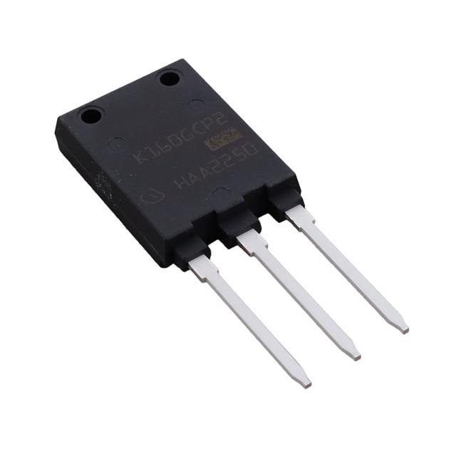 IKQB160N75CP2AKSA1 Infineon Technologies