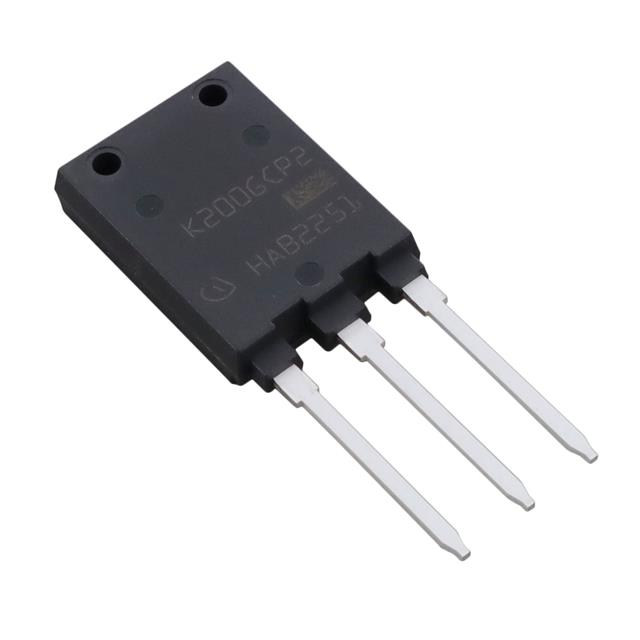 IKQB200N75CP2AKSA1 Infineon Technologies