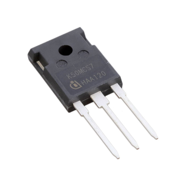 IKW50N120CS7XKSA1 Infineon Technologies