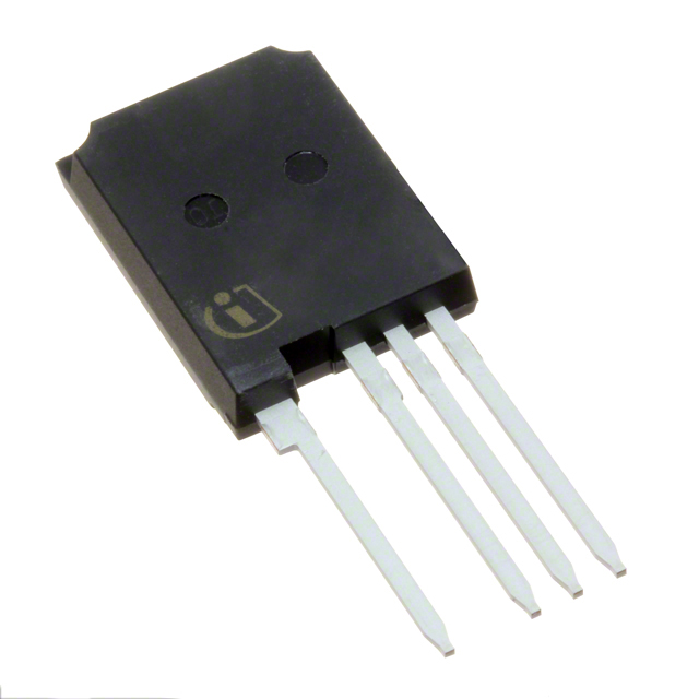 IKY40N120CH3XKSA1 Infineon Technologies