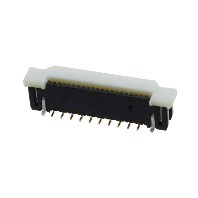 IL-FPR-20S-VF-N1 JAE Electronics