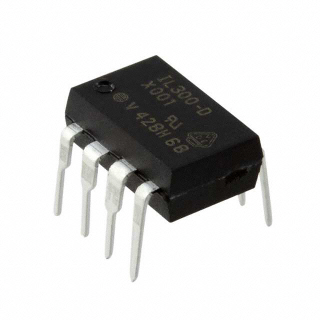 IL300-DEFG-X001 Vishay Semiconductor Opto Division