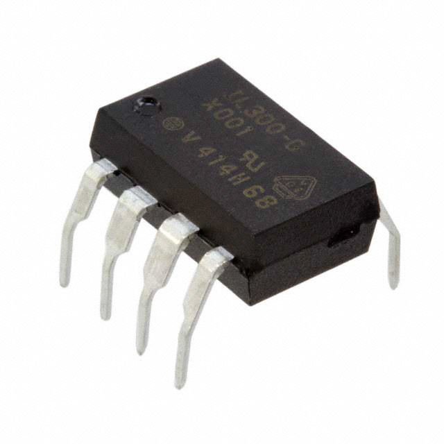 IL300-DEFG-X016 Vishay Semiconductor Opto Division