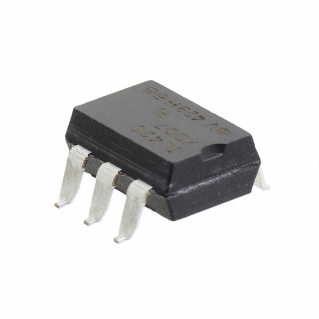 IL4216-X007T Vishay Semiconductor Opto Division