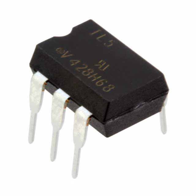 IL5 Vishay Semiconductor Opto Division