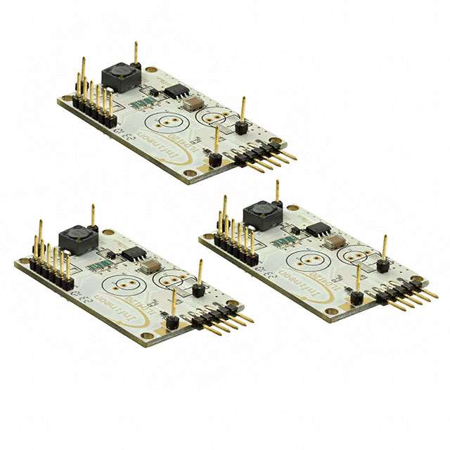 ILD4120 BOARD Infineon Technologies