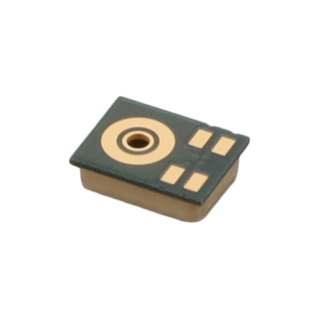 IM67D120AXTSA1 Infineon Technologies