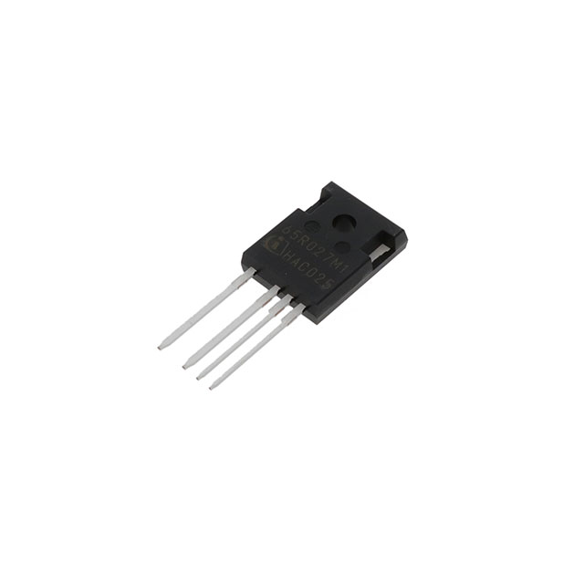 IMZA65R027M1HXKSA1 Infineon Technologies