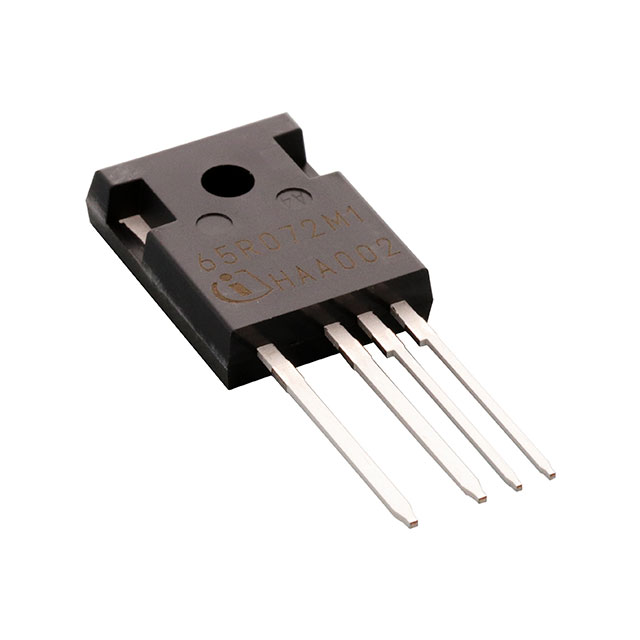 IMZA65R072M1HXKSA1 Infineon Technologies